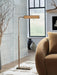 Yafe Floor Lamp - Peak Furniture (CO) 