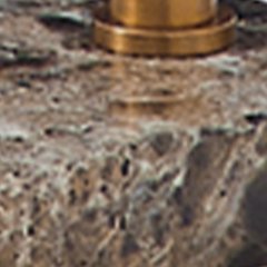 Yafe Floor Lamp - Peak Furniture (CO) 