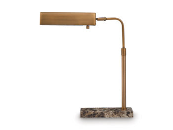 Yafe Desk Lamp - Peak Furniture (CO) 