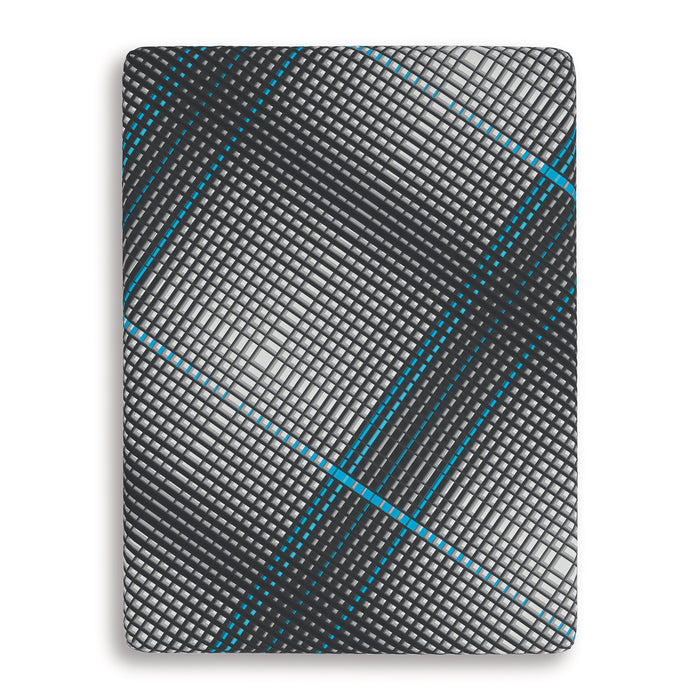 Millennium 2.0 Foam 14 Inch Mattress