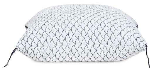 DreamCloudTM Classic / Pillow (Set of 4) - Peak Furniture (CO) 