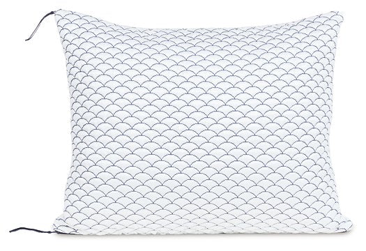 DreamCloudTM Classic / Pillow (Set of 4) - Peak Furniture (CO) 