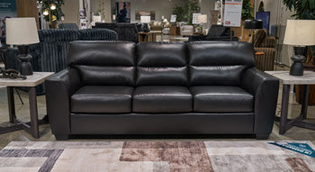 Glennbre Sofa - Peak Furniture (CO) 