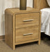 Gramburg Nightstand - Peak Furniture (CO) 