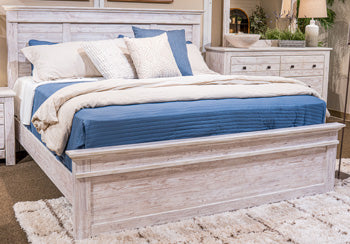 Makidern Bed - Peak Furniture (CO) 