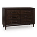 Mallenette Dresser - Peak Furniture (CO) 