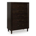 Mallenette Chest of Drawers - Peak Furniture (CO) 