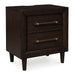 Mallenette Nightstand - Peak Furniture (CO) 