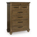 Karallin Chest of Drawers - Peak Furniture (CO) 