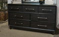 Darcyjo Dresser - Peak Furniture (CO) 