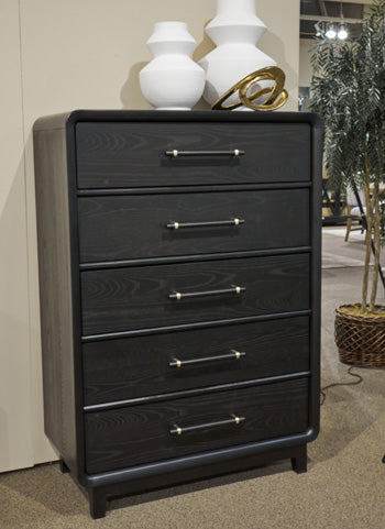 Darcyjo Chest of Drawers - Peak Furniture (CO) 