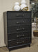 Darcyjo Chest of Drawers - Peak Furniture (CO) 