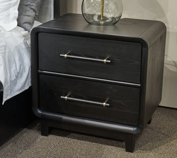 Darcyjo Nightstand - Peak Furniture (CO) 