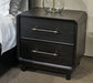 Darcyjo Nightstand - Peak Furniture (CO) 