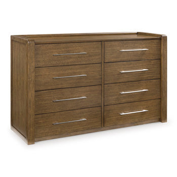 Marxmore Dresser - Peak Furniture (CO) 