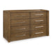 Marxmore Dresser - Peak Furniture (CO) 