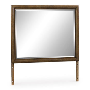 Marxmore Bedroom Mirror - Peak Furniture (CO) 