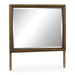 Marxmore Bedroom Mirror - Peak Furniture (CO) 