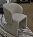 Darcyjo Dining Arm Chair - Peak Furniture (CO) 