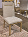 Lasinger Dining Chair - Peak Furniture (CO) 