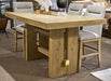 Lasinger Counter Height Dining Table - Peak Furniture (CO) 