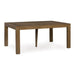 Marxmore Dining Butterfly Extension Table - Peak Furniture (CO) 