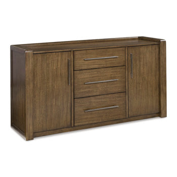 Marxmore Dining Server - Peak Furniture (CO) 