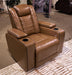 Gruaro Power Recliner - Peak Furniture (CO) 