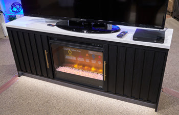 Cadmori 63" TV Stand - Peak Furniture (CO) 