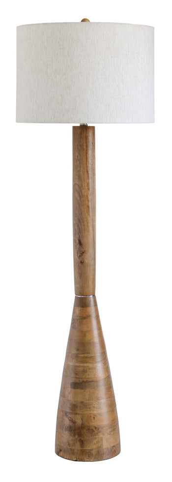 Ailsa Floor Lamp - Peak Furniture (CO) 