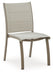 Mission Beach Outdoor Table and 2 Chairs - Peak Furniture (CO) 