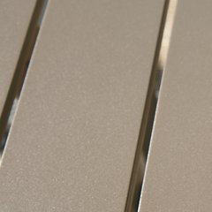 Mission Beach Outdoor Table and 2 Chairs - Peak Furniture (CO) 