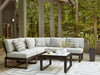 Beachloft Outdoor Seating Set - Peak Furniture (CO) 