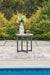 Ocean Beach Outdoor End Table - Peak Furniture (CO) 