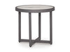 Ocean Beach Outdoor End Table - Peak Furniture (CO) 