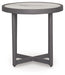 Ocean Beach Outdoor End Table - Peak Furniture (CO) 