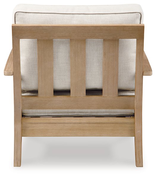 Carter Hall Outdoor Set - Peak Furniture (CO) 