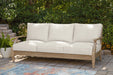 Carter Hall Outdoor Set - Peak Furniture (CO) 