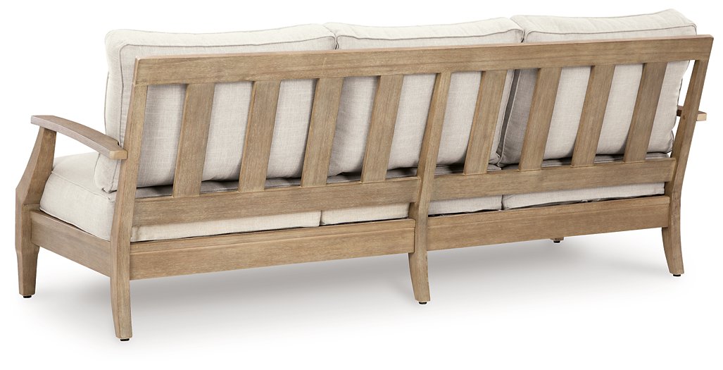 Carter Hall Outdoor Set - Peak Furniture (CO) 