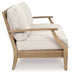 Carter Hall Outdoor Set - Peak Furniture (CO) 