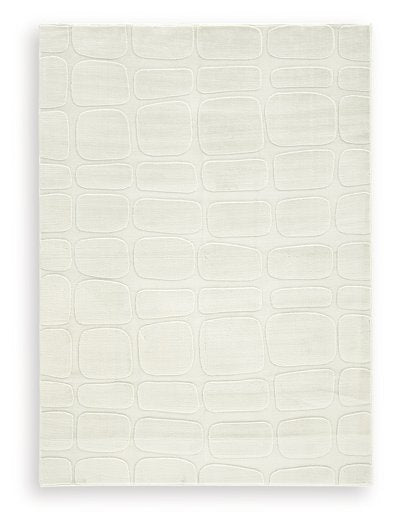 Malvinsboro Washable Area Rug - Peak Furniture (CO) 
