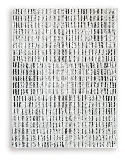 Turinwith Area Rug - Peak Furniture (CO) 