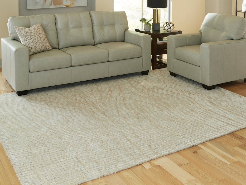 Jaseena Area Rug - Peak Furniture (CO) 