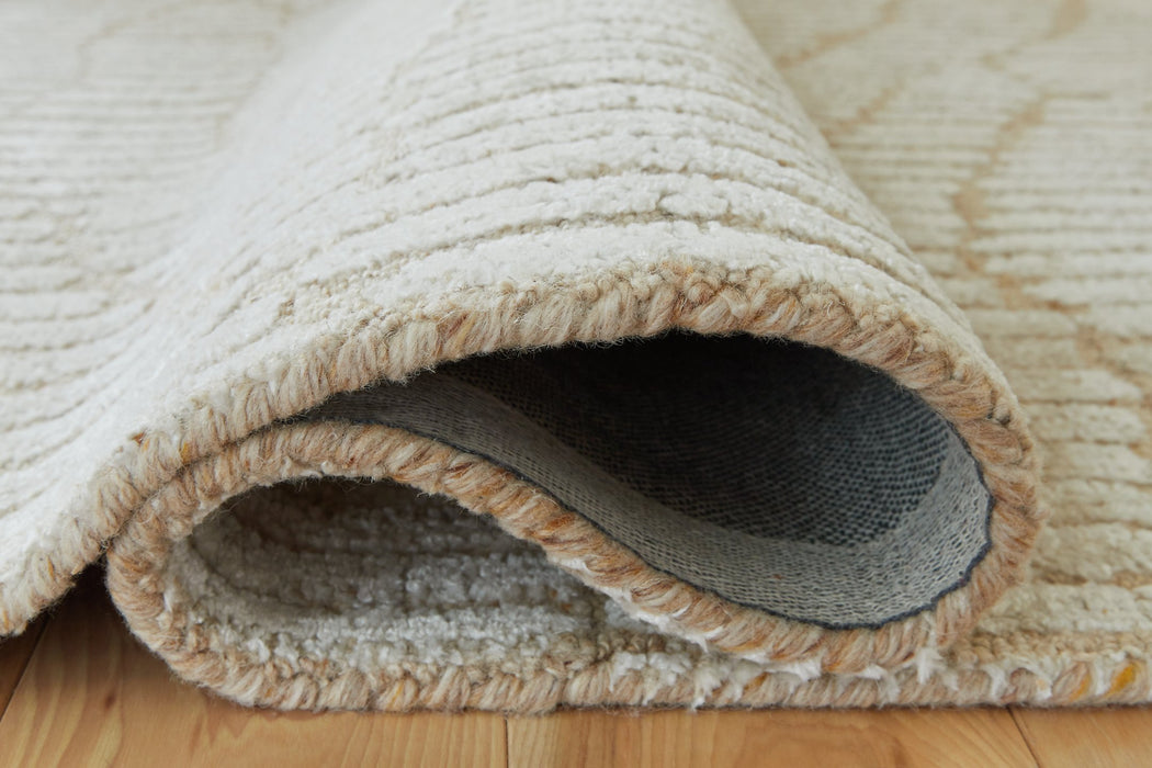 Jaseena Area Rug - Peak Furniture (CO) 