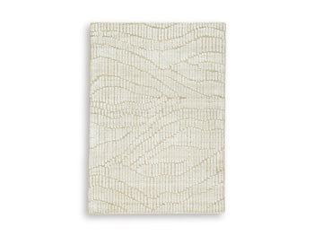 Jaseena Area Rug - Peak Furniture (CO) 