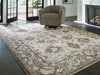 Ainswick Memory Foam Rug - Peak Furniture (CO) 