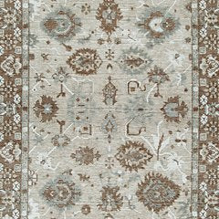 Ainswick Memory Foam Rug - Peak Furniture (CO) 