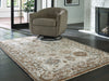 Ainswick Memory Foam Rug - Peak Furniture (CO) 