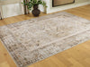 Livdon Washable Rug - Peak Furniture (CO) 