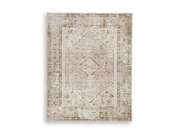 Livdon Washable Rug - Peak Furniture (CO) 